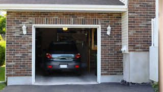 Garage Door Installation at Mckay San Jose, California