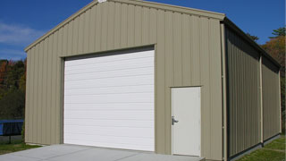 Garage Door Openers at Mckay San Jose, California